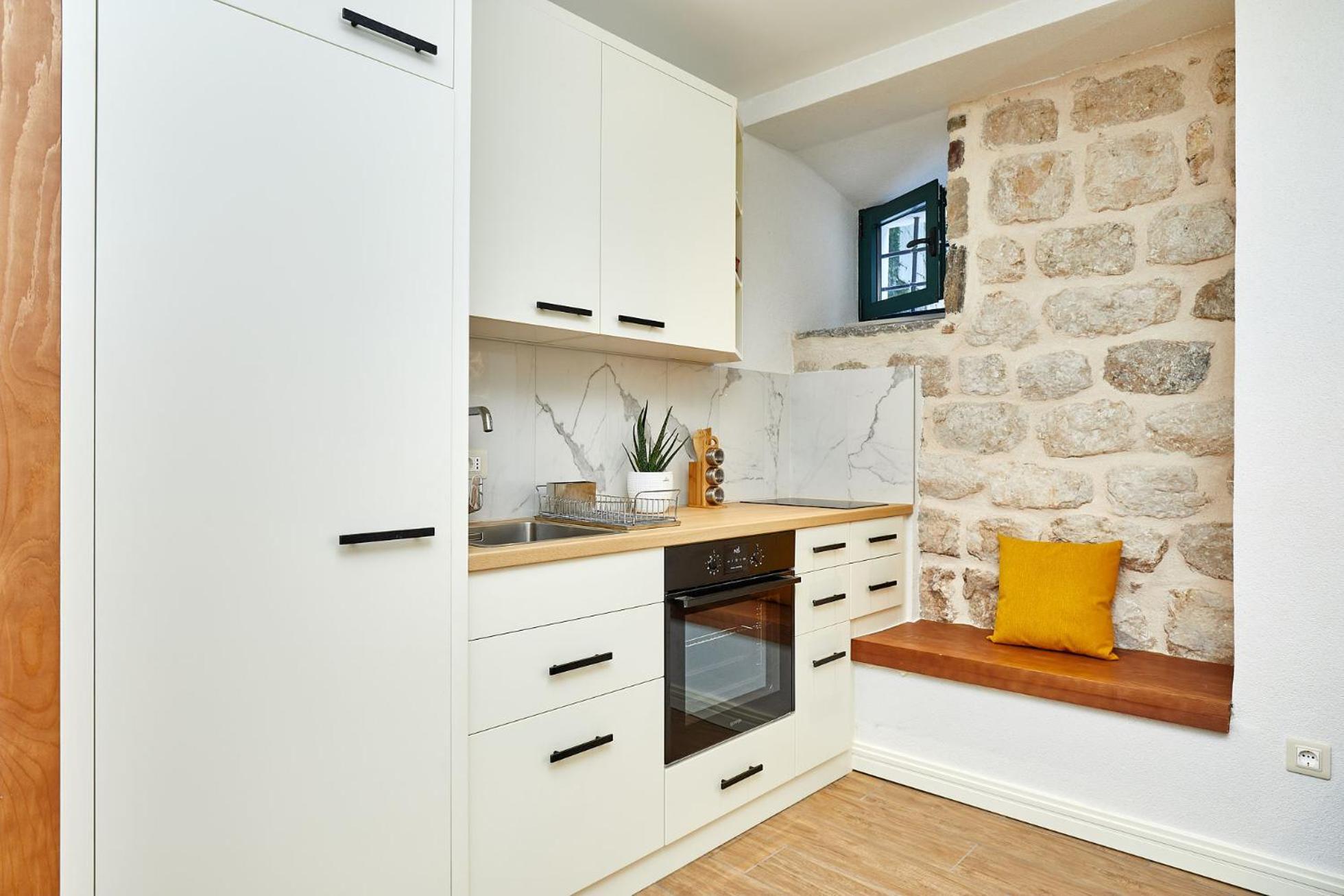קוטור Villa Emily מראה חיצוני תמונה