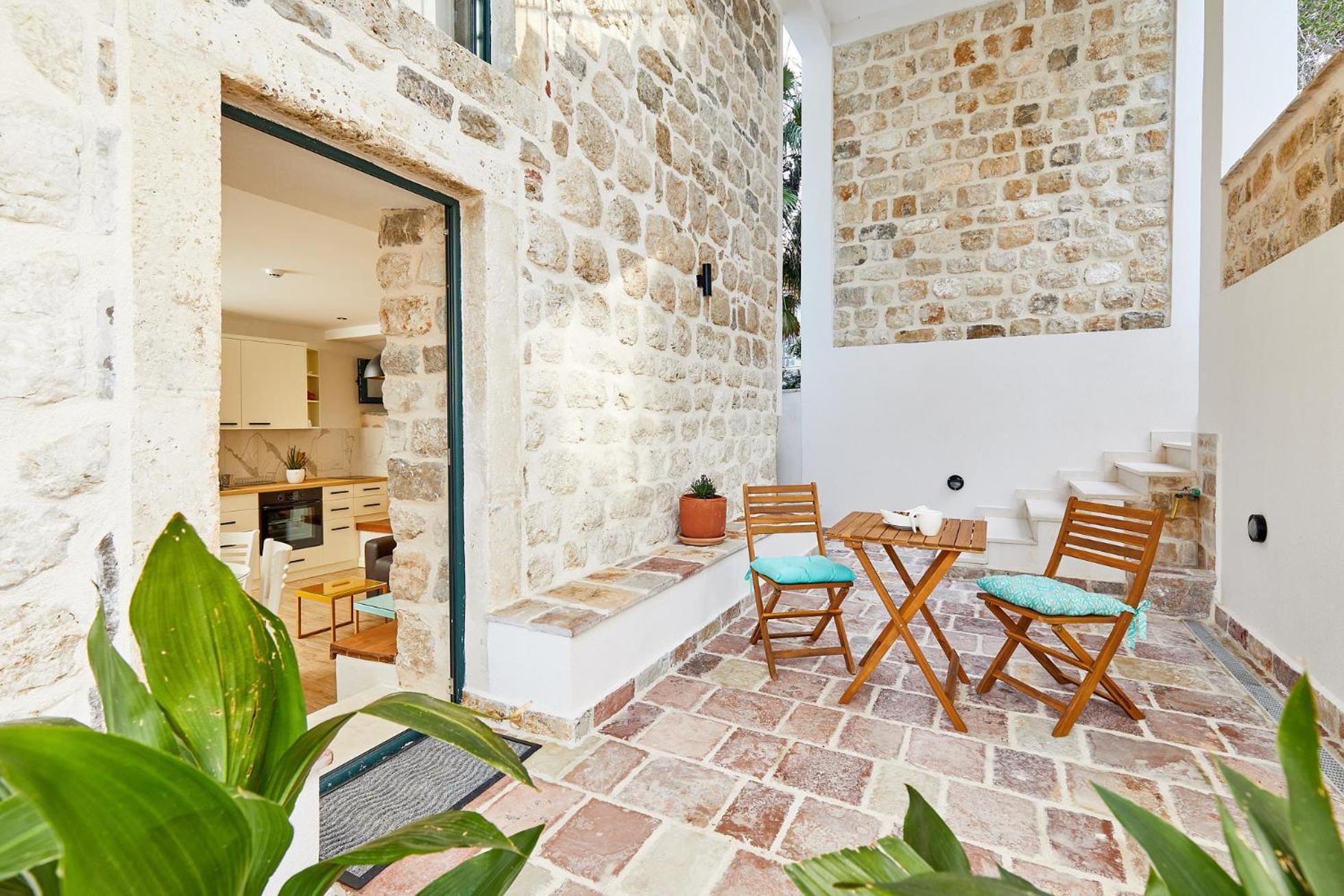 קוטור Villa Emily מראה חיצוני תמונה