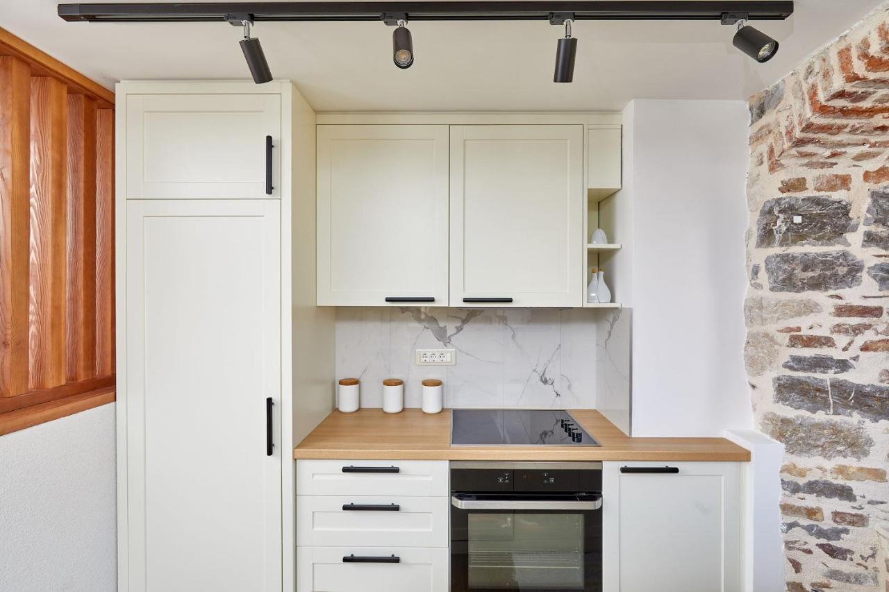 קוטור Villa Emily מראה חיצוני תמונה
