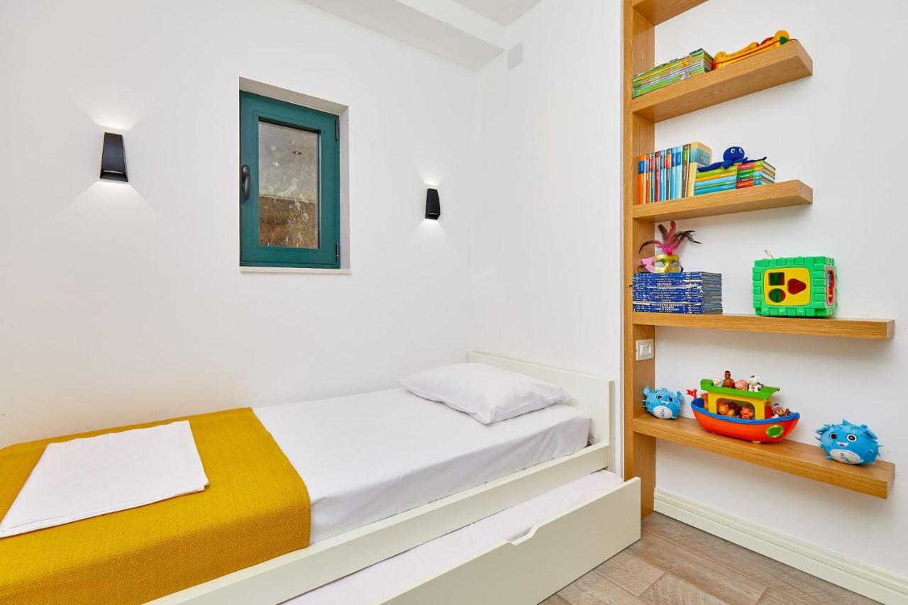 קוטור Villa Emily מראה חיצוני תמונה