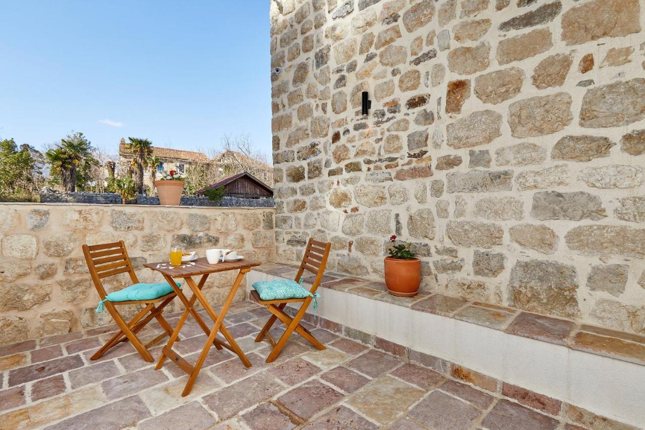 קוטור Villa Emily מראה חיצוני תמונה