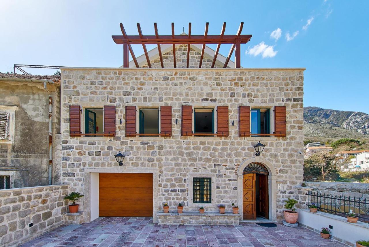 קוטור Villa Emily מראה חיצוני תמונה