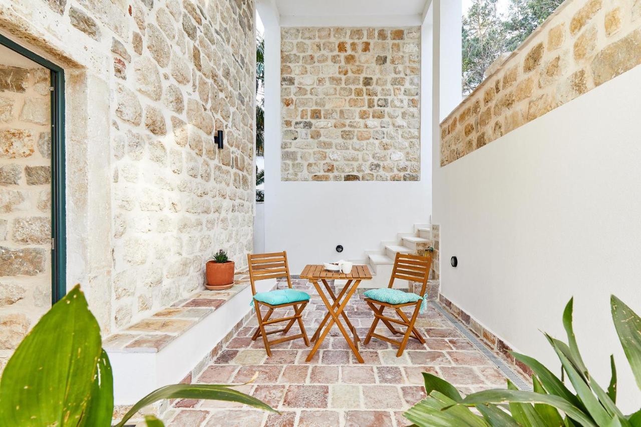 קוטור Villa Emily מראה חיצוני תמונה