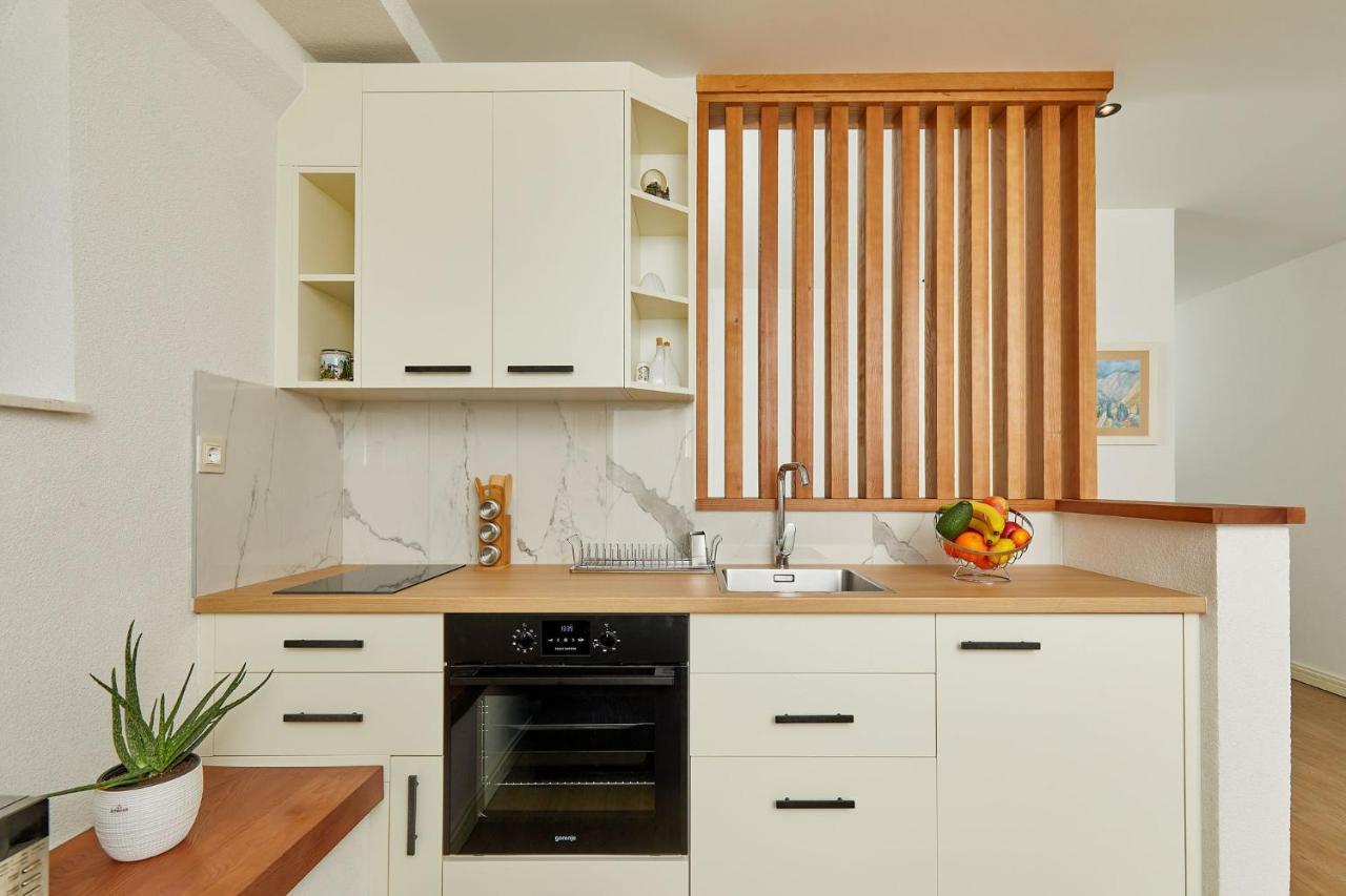 קוטור Villa Emily מראה חיצוני תמונה