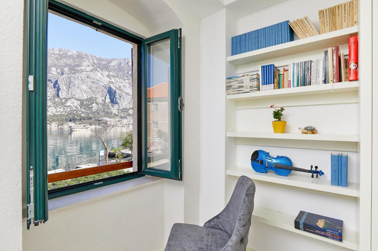 קוטור Villa Emily מראה חיצוני תמונה