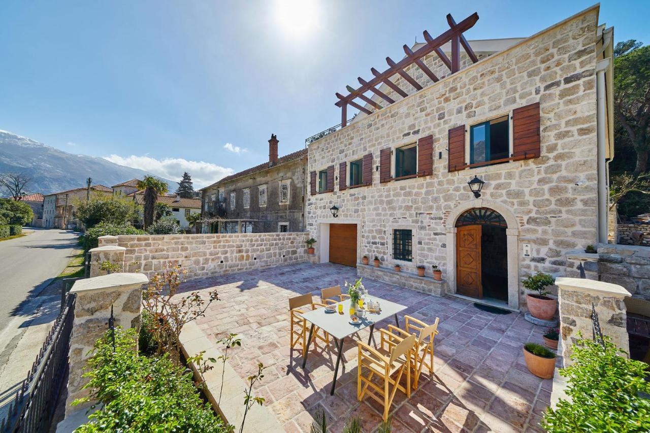 קוטור Villa Emily מראה חיצוני תמונה