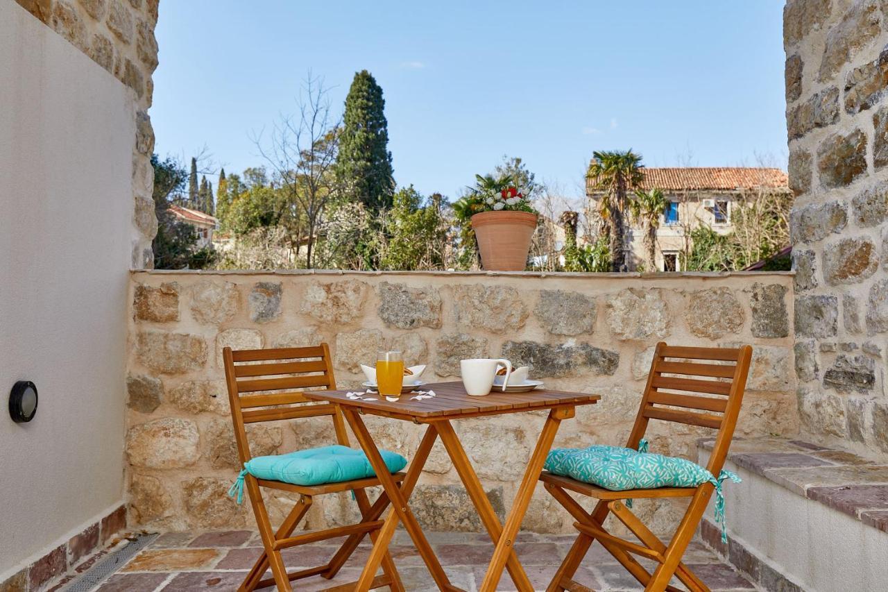 קוטור Villa Emily מראה חיצוני תמונה