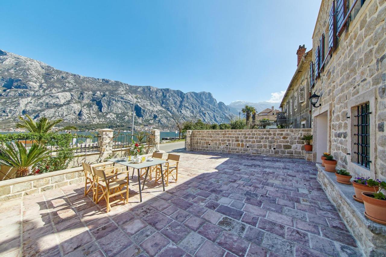 קוטור Villa Emily מראה חיצוני תמונה