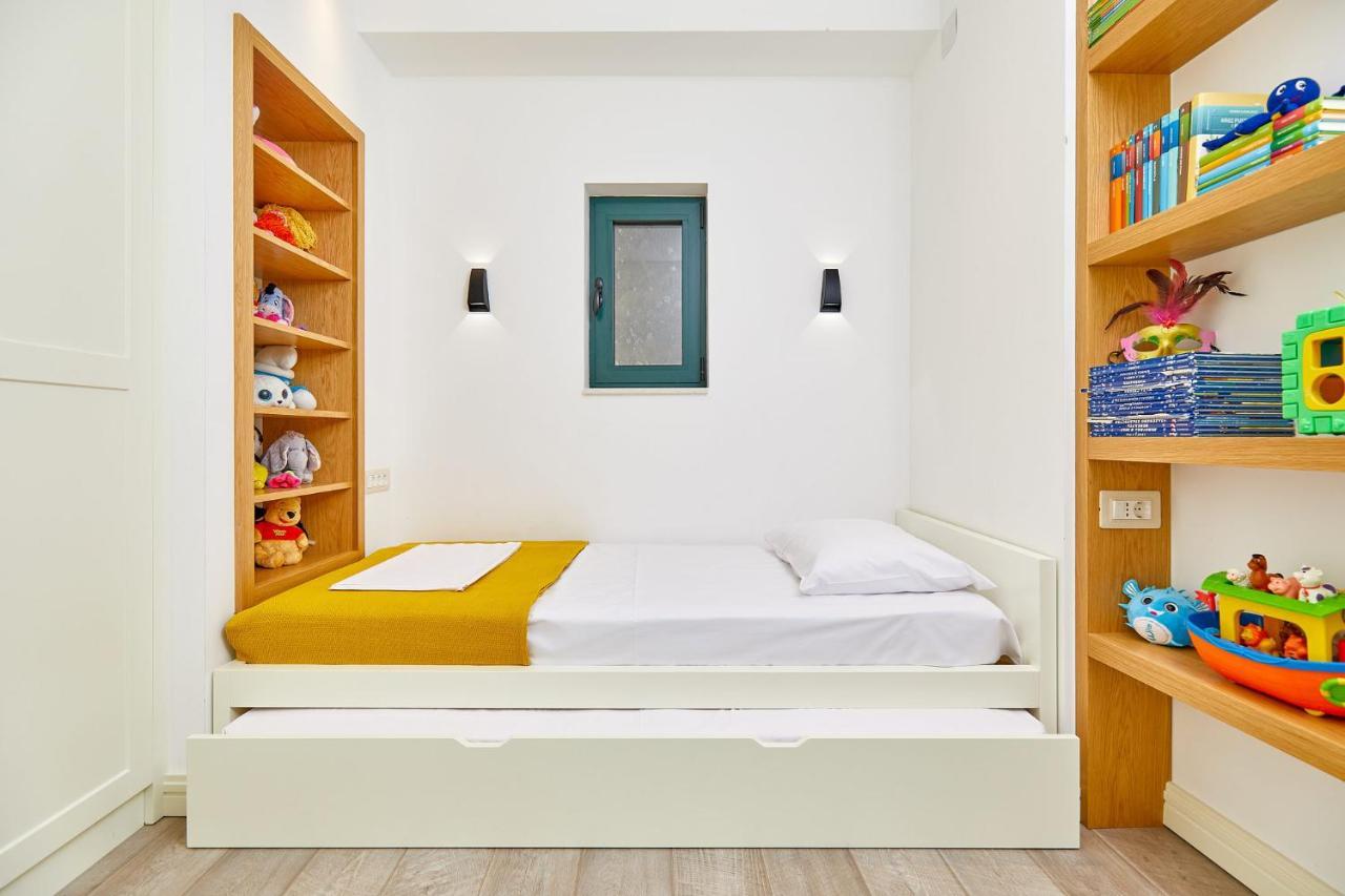 קוטור Villa Emily מראה חיצוני תמונה