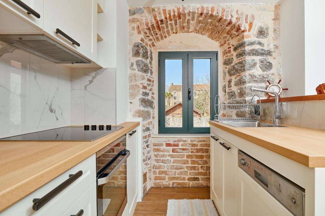 קוטור Villa Emily מראה חיצוני תמונה