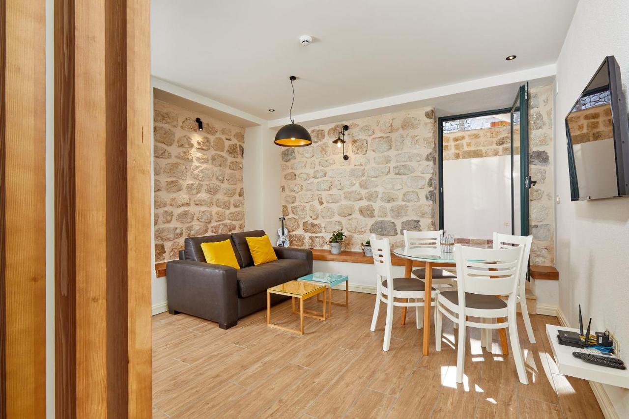 קוטור Villa Emily מראה חיצוני תמונה