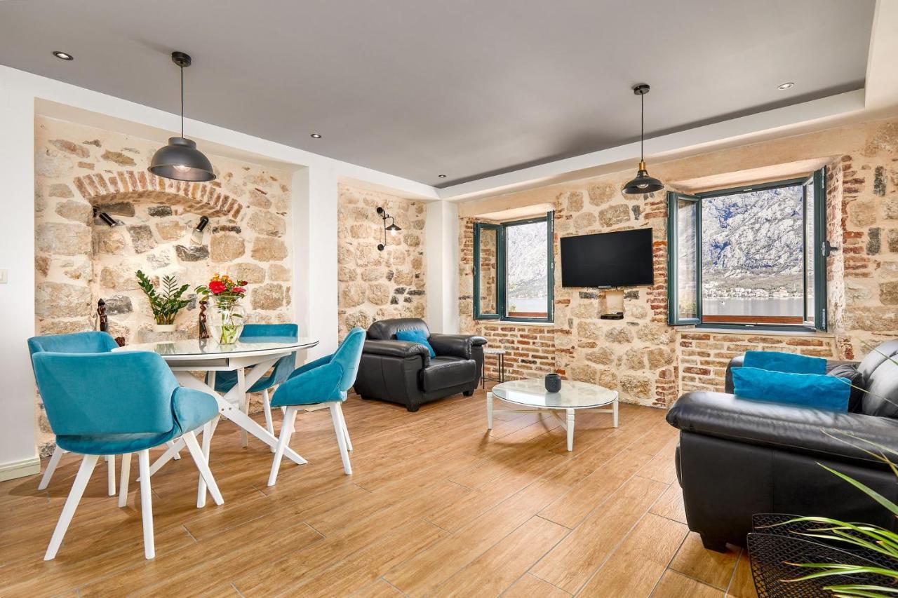 קוטור Villa Emily מראה חיצוני תמונה
