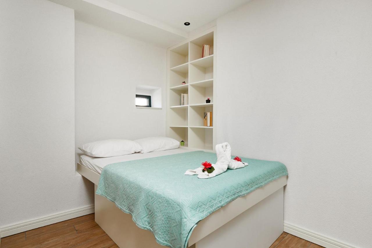 קוטור Villa Emily מראה חיצוני תמונה