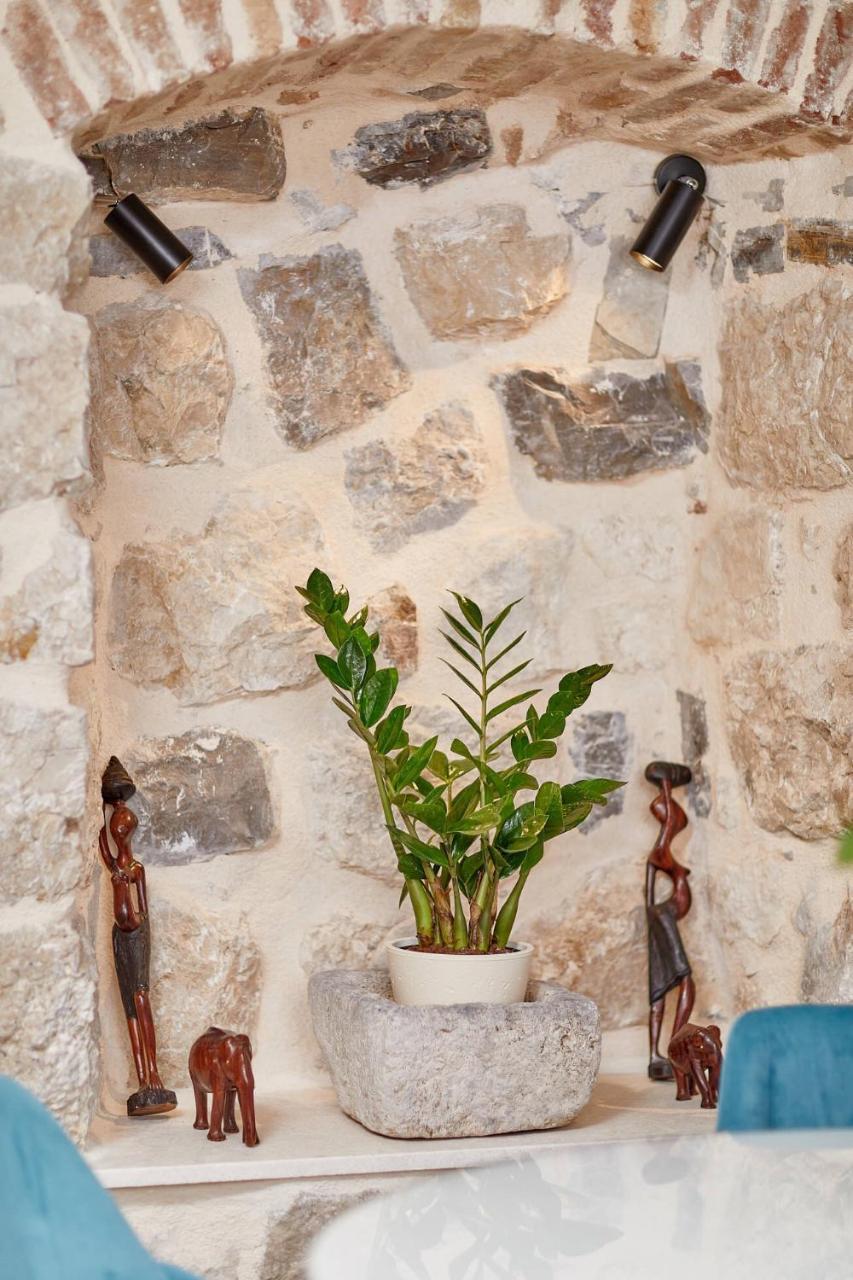 קוטור Villa Emily מראה חיצוני תמונה